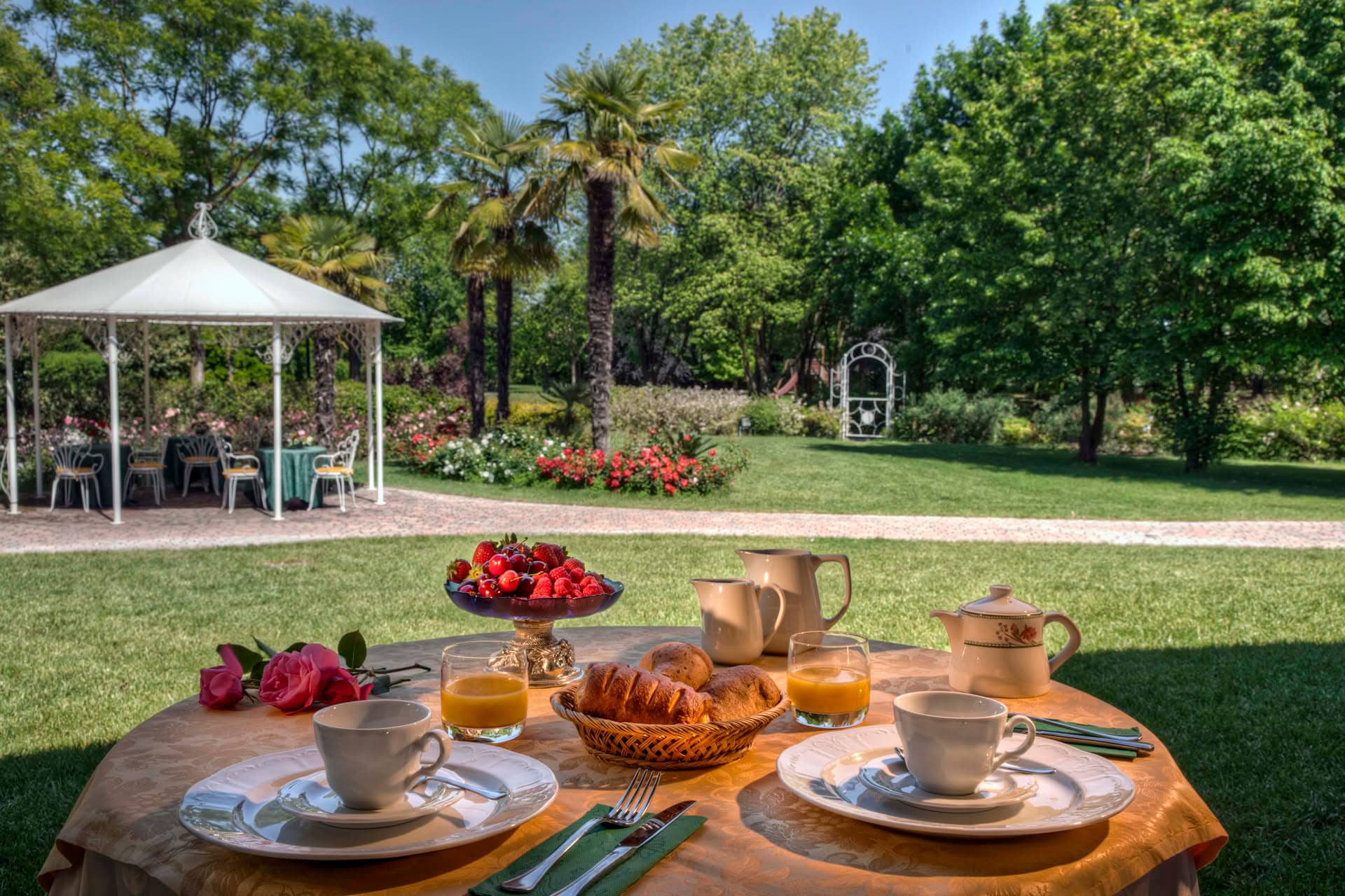 Colazione Parkjuniorhotel Quartodaltino 03