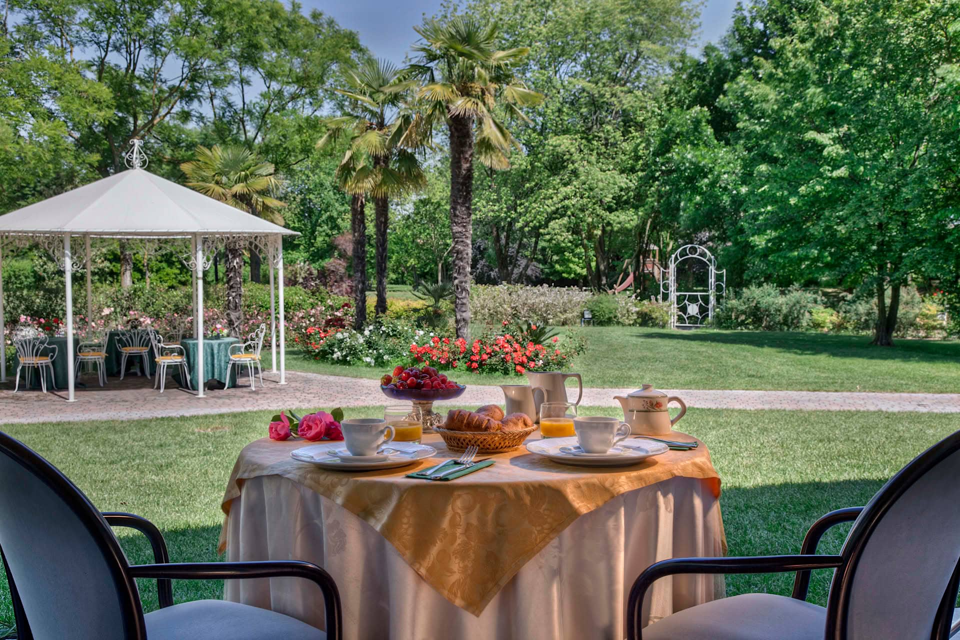 Colazione Parkjuniorhotel Quartodaltino 02