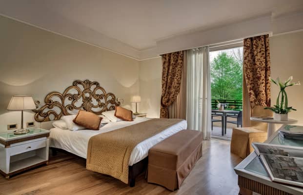 Deluxe Camere Parkjuniorhotel Quartodaltino 02