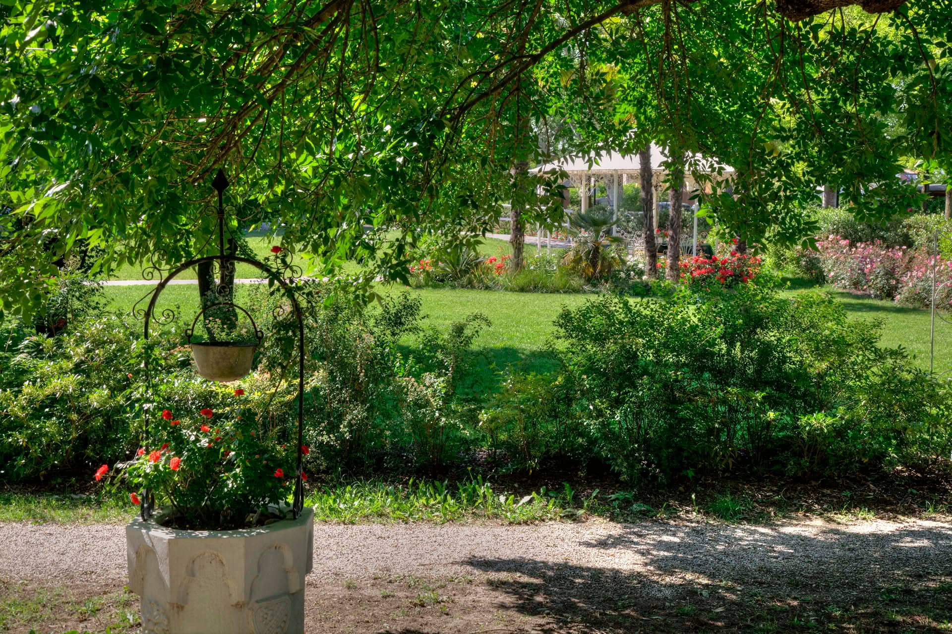 Parco Parkjuniorhotel Quartodaltino 02