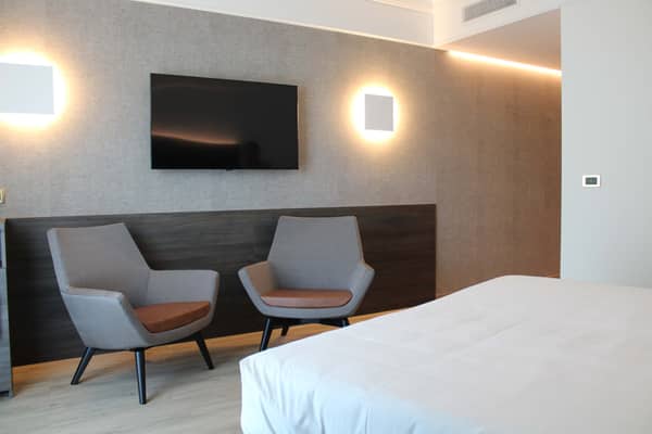 Executive Camere Parkjuniorhotel Quartodaltino 02